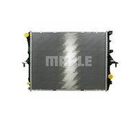 Piezas de motor > Refrigeración de motor > Radiador, refrigeración del motor