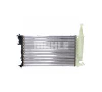 MAHLE ORIGINAL CR 595 000S Radiador, refrigeración del motor
