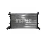 MAHLE CR 606 000S Radiador, refrigeración del motor