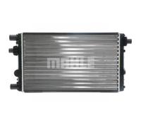 MAHLE CR 632 000S Radiador, refrigeración del motor