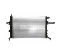 MAHLE CR 637 000S Radiador, refrigeración del motor