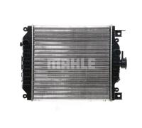 MAHLE ORIGINAL CR 655 000S Radiador, refrigeración del motor