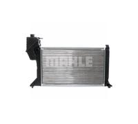 MAHLE ORIGINAL CR 667 000S Radiador, refrigeración del motor