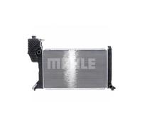 MAHLE CR 682 000S refrigeración agua y freón
