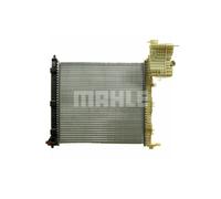 MAHLE CR 714 000P Radiador, refrigeración del motor