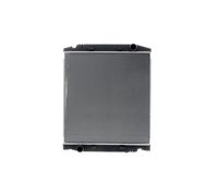 MAHLE CR 719 001P Radiador, refrigeración del motor