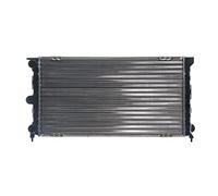 MAHLE CR 737 000S refrigeración agua y freón