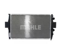 MAHLE ORIGINAL CR 739 000S Radiador, refrigeración del motor