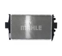 MAHLE CR 739 000S refrigeración agua y freón