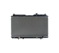 MAHLE CR 740 000S Radiador, refrigeración del motor