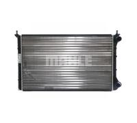 MAHLE CR 753 000S Radiador, refrigeración del motor