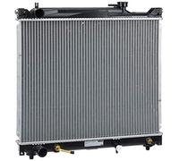 MAHLE CR 754 000S refrigeración agua y freón