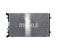 MAHLE CR 769 000S refrigeración agua y freón