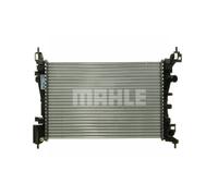 MAHLE ORIGINAL CR 774 000P Radiador, refrigeración del motor