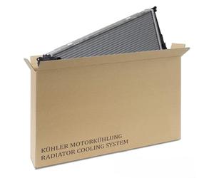 MAHLE CR 775 001S refrigeración agua y freón