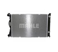 MAHLE CR 790 000S - Refrigerador de refrigerante BEHR