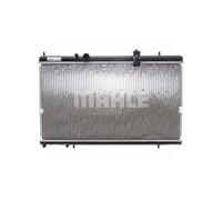 MAHLE CR 801 000S enfriador de refrigerador