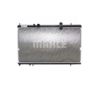 MAHLE CR 801 000S Radiador, refrigeración del motor