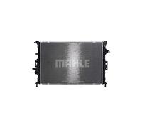 MAHLE CR 815 000S refrigeración agua y freón