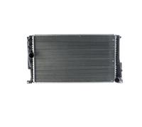 MAHLE ORIGINAL CR 824 000P Radiador, refrigeración del motor