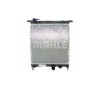 MAHLE CR 831 000S Radiador, refrigeración del motor