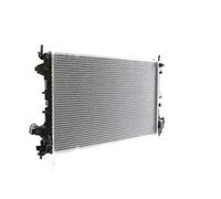 MAHLE CR 835 000S refrigeración agua y freón