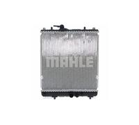 MAHLE ORIGINAL CR 836 000S Radiador, refrigeración del motor