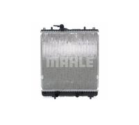 MAHLE CR 837 000S Radiador, refrigeración del motor