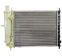 MAHLE CR 838 000S refrigeración agua y freón
