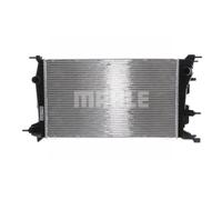 MAHLE Kühler, Motorkühlung CR840000S
