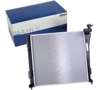 MAHLE CR 848 000S refrigeración agua y freón