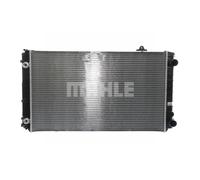 MAHLE CR 853 000S Radiador, refrigeración del motor