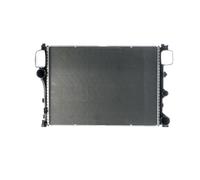 MAHLE CR 860 000P Radiador, refrigeración del motor