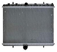 Piezas de motor > Refrigeración de motor > Radiador, refrigeración del motor
