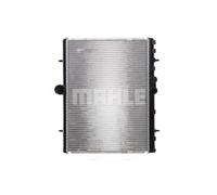 MAHLE CR 889 000S Radiador, refrigeración del motor