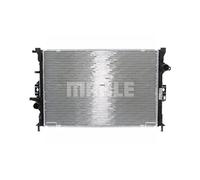 MAHLE CR 906 000S refrigeración agua y freón