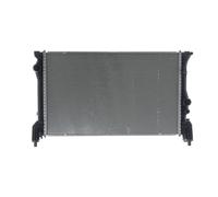 MAHLE CR 931 000P Radiador, refrigeración del motor