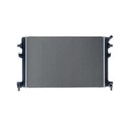 MAHLE ORIGINAL CR 959 000S Refrigerador baja temperatura, aire de admisión