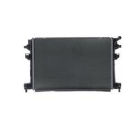 MAHLE CR 959 001P Radiador, refrigeración del motor