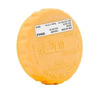 MAHLE CRB 126 000S Tapón depósito de refrigerante Tapa de Depósito de Agua Tapa de depósito de agua Tapón de anticongelante