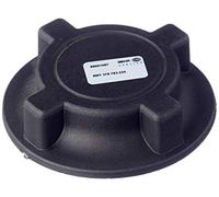 MAHLE CRB 132 000S Tapón depósito de refrigerante Tapa de Depósito de Agua Tapa de depósito de agua Tapón de anticongelante