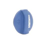 MAHLE Aftermarket Tapón, depósito de refrigerante para VOLKSWAGEN: Golf, Passat, Transporter, Polo, Golf Cabriolet, Corrado, Jetta (Ref: CRB 134 000S)