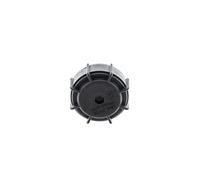 MAHLE CRB 33 000S Tapón depósito de refrigerante negro
