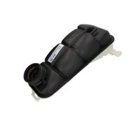 MAHLE CRT 117 000S Depósito compensación refrigerante sin sensor de nivel de refrigerante sin tapa negro