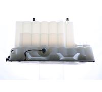 MAHLE CRT 142 000S Depósito compensación, refrigerante