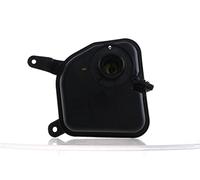 MAHLE CRT 170 000S - Depósito de compensación de refrigerante con tapa para BMW 3 Coupe (E92)
