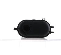 MAHLE CRT 181 000S - Depósito de compensación para refrigerante compatible con Peugeot 306 Hatchback (7A, 7C, N3, N5)