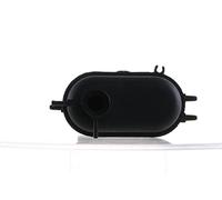 MAHLE CRT 181 000S - Depósito de compensación para refrigerante compatible con Peugeot 306 Hatchback (7A, 7C, N3, N5)