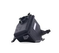 MAHLE CRT 205 000S - Depósito de compensación de refrigerante con sensor para BMW 5 (E60)