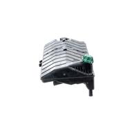 MAHLE CRT 50 000P Depósito compensación, refrigerante